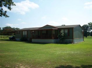 3429 Fm 2723, Mount Vernon, TX 75457