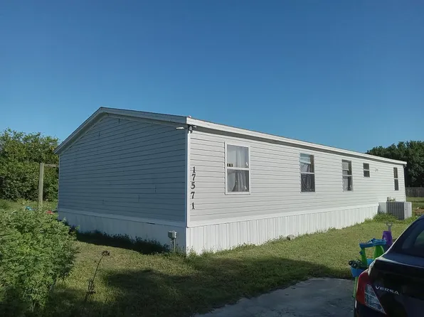 17571 NW 38th Ave, Okeechobee, FL 34972