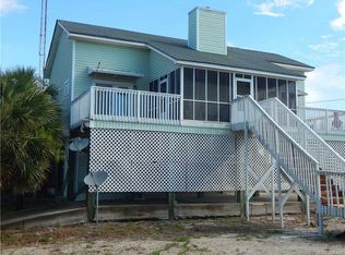 1283 Angus Morrison Rd, Panacea, FL 32346