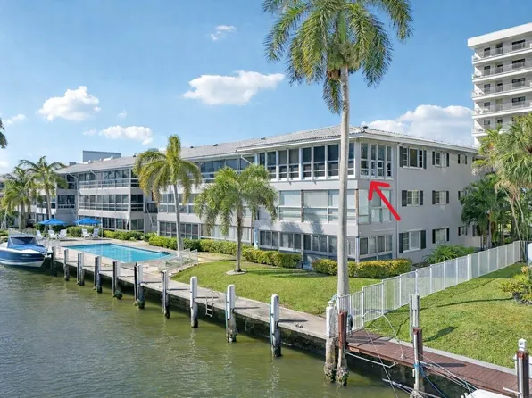 3090 NE 48th Street #314, Fort Lauderdale, FL 33308