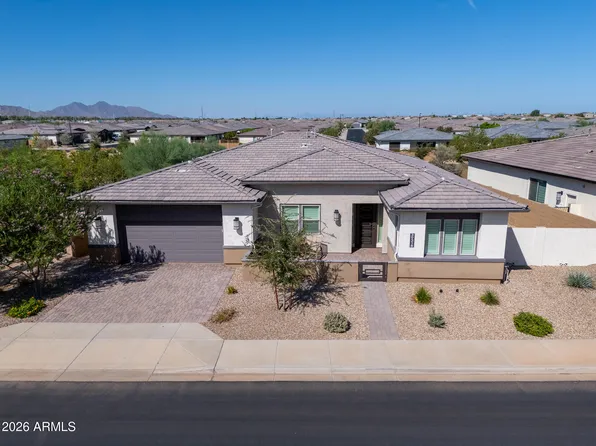 39318 N TRAJEN Place, San Tan Valley, AZ 85140