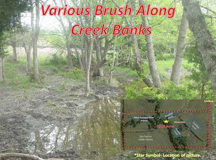 Schulze Rd- Freyburg Area, Schulenburg, TX 78956