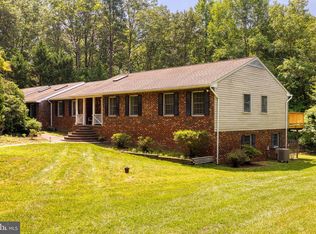 205 Mustang Ct, Gambrills, MD 21054