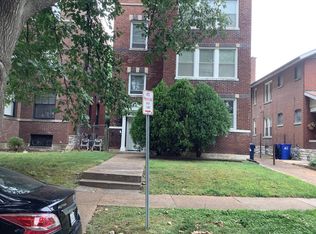 709 Interdrive APT 2, Saint Louis, MO 63130