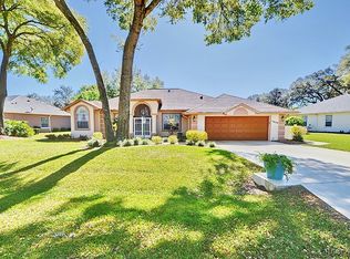 19639 SW 88th Loop, Dunnellon, FL 34432