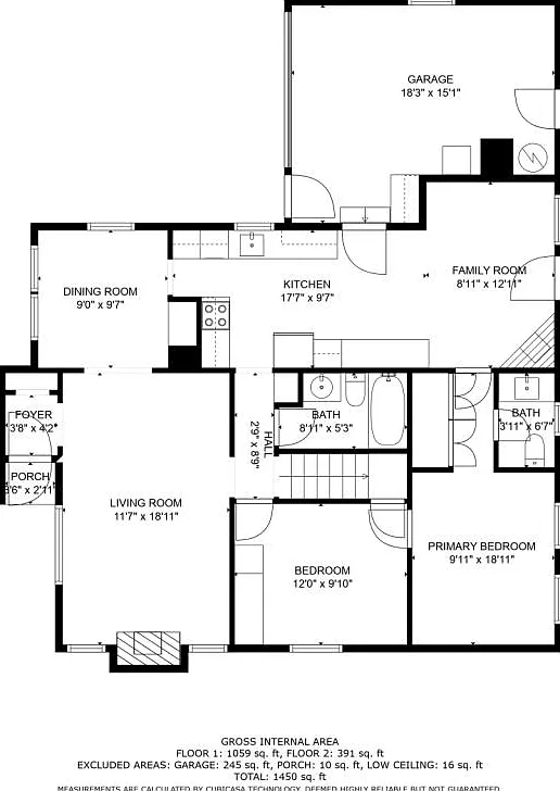 822 SW 10th Ave — Photo 3