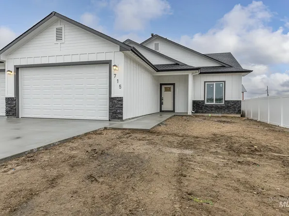 715 Sawgrass Ct, Payette, ID 83661
