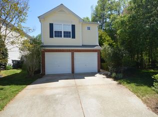 892 Stinson Ave, Holly Springs, NC 27540