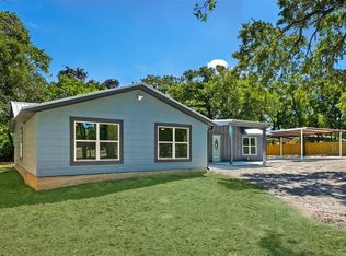 333 Northwood Cir, Rockdale, TX 76567
