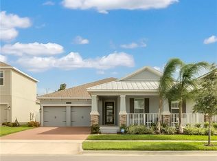 14963 Winter Stay Dr, Winter Garden, FL 34787