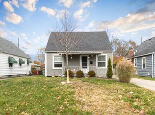 522 E Beechwold Blvd, Columbus, OH