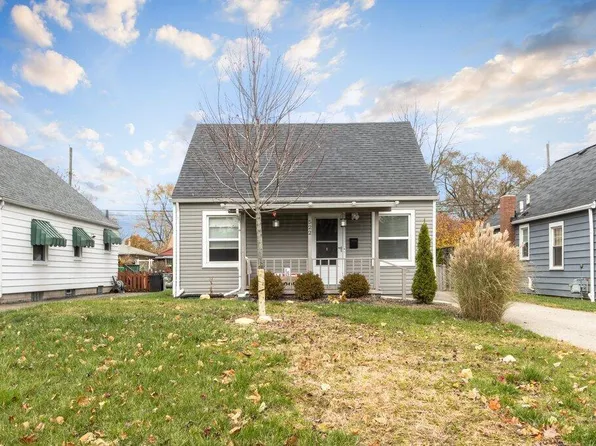 522 E Beechwold Blvd, Columbus, OH 43214