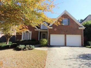 1336 Baileys Cor, Marietta, GA 30062
