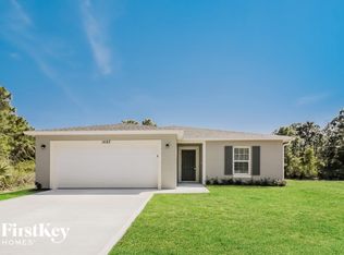 1682 Saipan St SE, Palm Bay, FL 32909