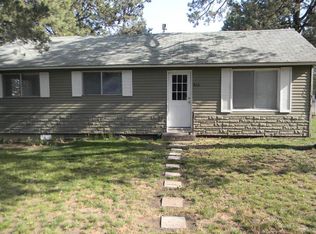 466 E Jefferson Ave #90, Sisters, OR 97759