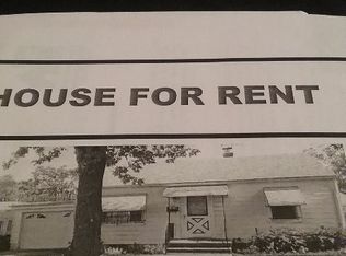 322 Bungalow Rd, Dayton, OH 45417