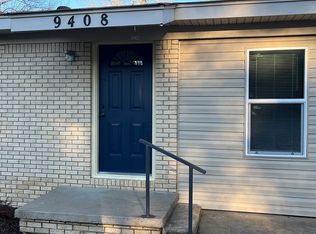 9408 Copeland Ln, North Little Rock, AR 72118