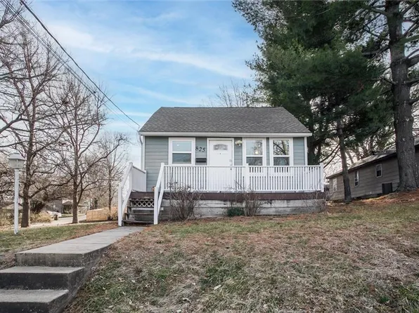 825 N Fuller St, Independence, MO 64050