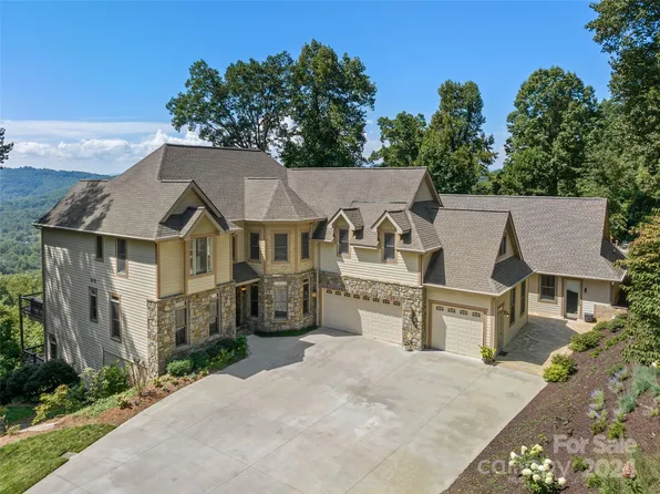 78 Crestridge Dr, Asheville, NC 28803