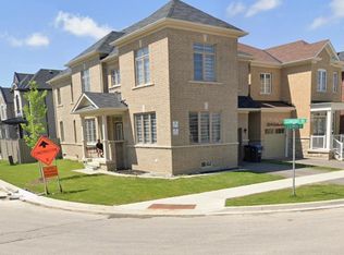 1 Clunburry Rd, Brampton, ON L7A 5B4