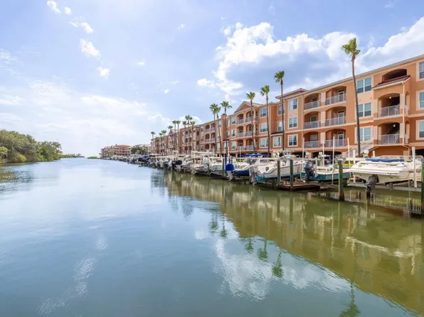 5000 Culbreath Key Way APT 8320, Tampa, FL 33611