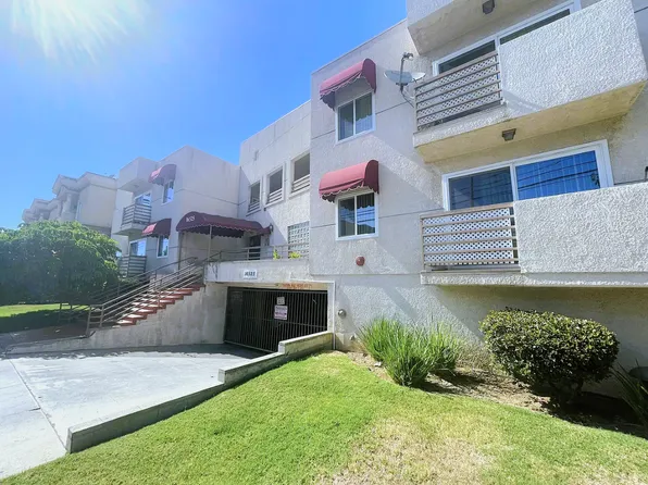 16525 Vanowen, 16525 Vanowen St APT 114, Van Nuys, CA 91406