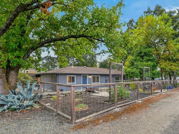 622 Solano Ave, Sonoma, CA 95476