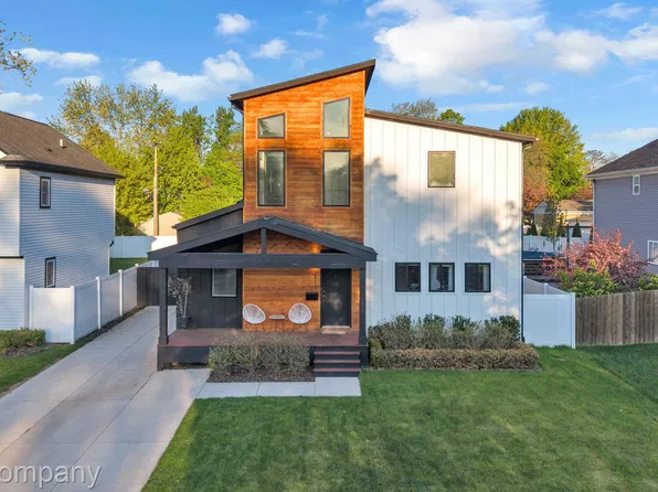 3813 Linwood Ave, Royal Oak, MI 48073