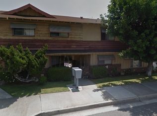 200 N Atlantic Blvd APT N, Alhambra, CA 91801