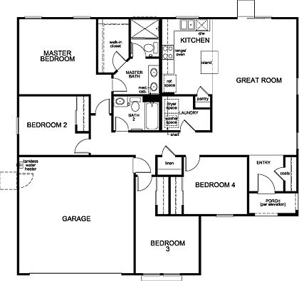 2nd image of 26352 Mallory Ct
