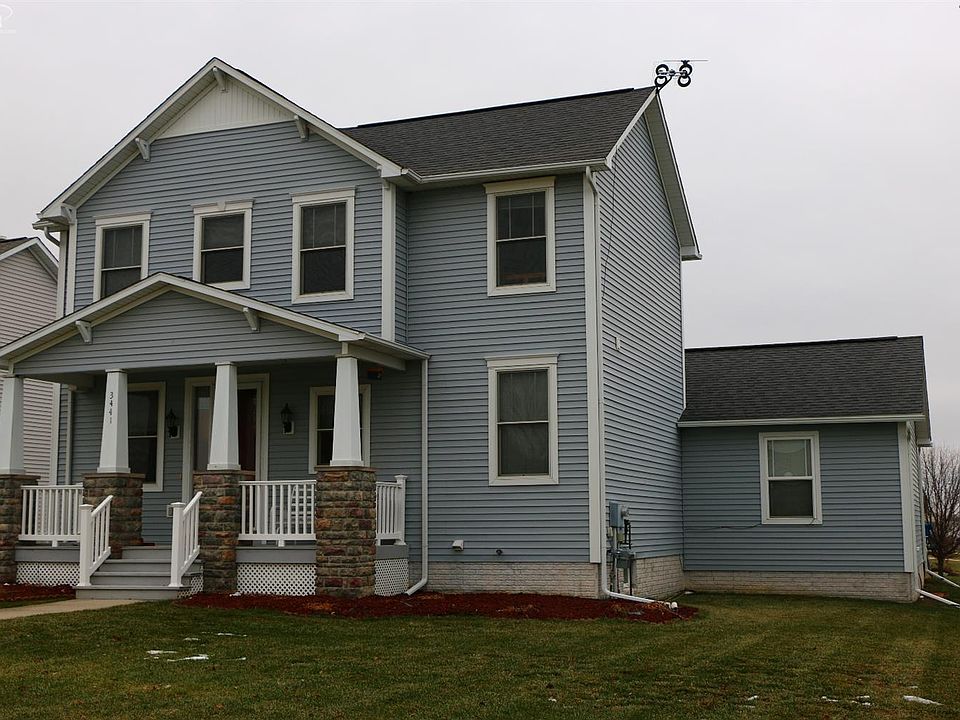 1st image of 3441 Heritage Blvd