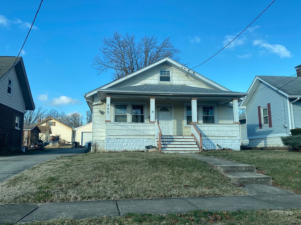 1st image of 503 N Cooper Ave
