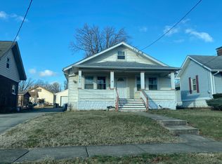 503 N Cooper Ave, Cincinnati, OH 45215