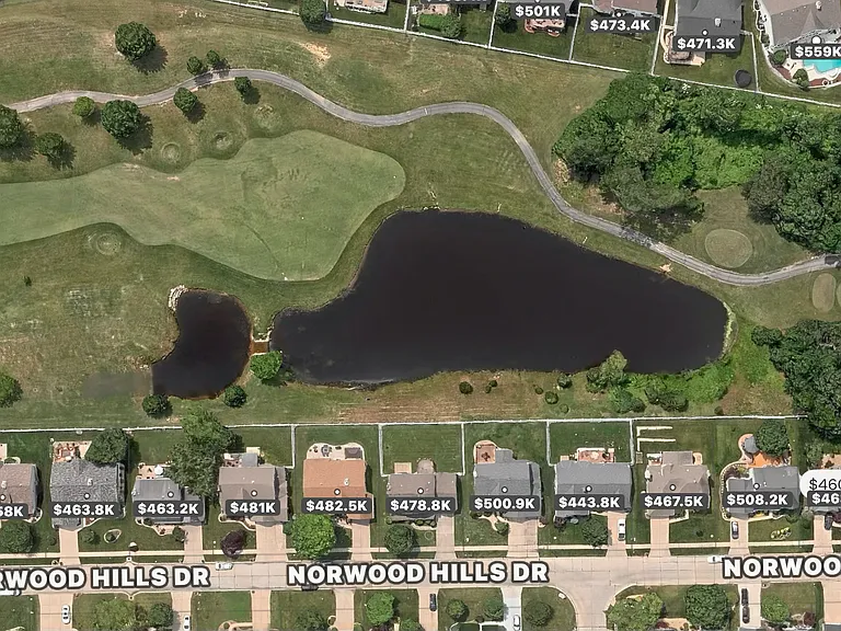 1307 Norwood Hills Dr — Photo 21