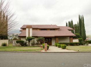 2000 Las Posas Rd, Corona, CA 92882