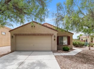 23577 W Bowker St, Buckeye, AZ 85326