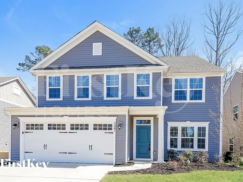 1207 Harkey Creek Dr