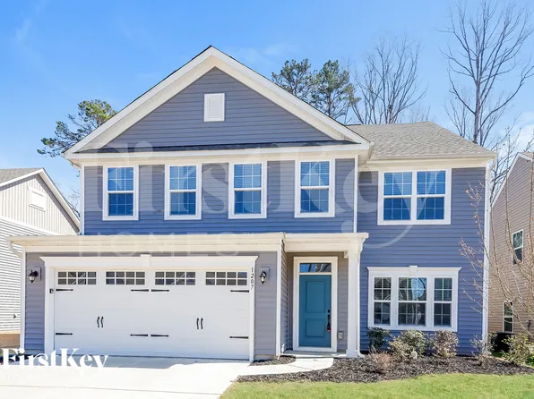 1207 Harkey Creek Dr, Monroe, NC 28110