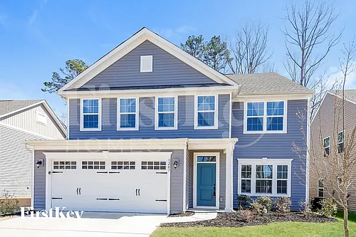 1207 Harkey Creek Dr Photo 1