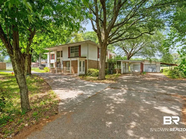 7250 Griffice Rd, Mobile, AL 36618