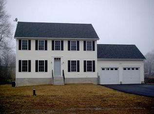 35 Hunters Run, Oakdale, CT 06370