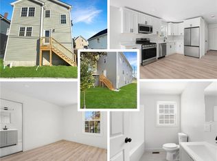 307 Sayles St, Providence, RI 02905