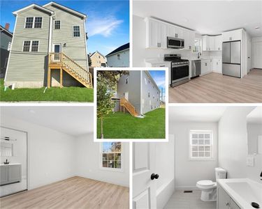 307 Sayles St, Providence, RI, 02905