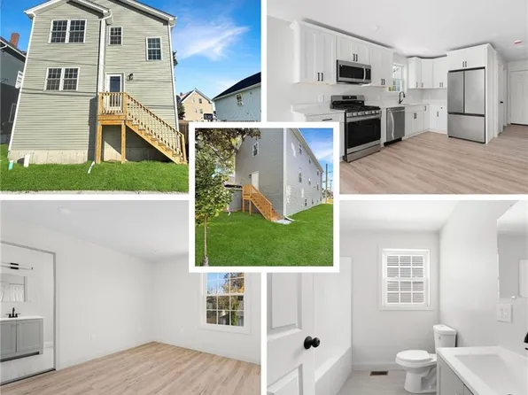 307 Sayles St, Providence, RI 02905