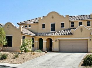 2609 Alpenhof Ct, North Las Vegas, NV 89081