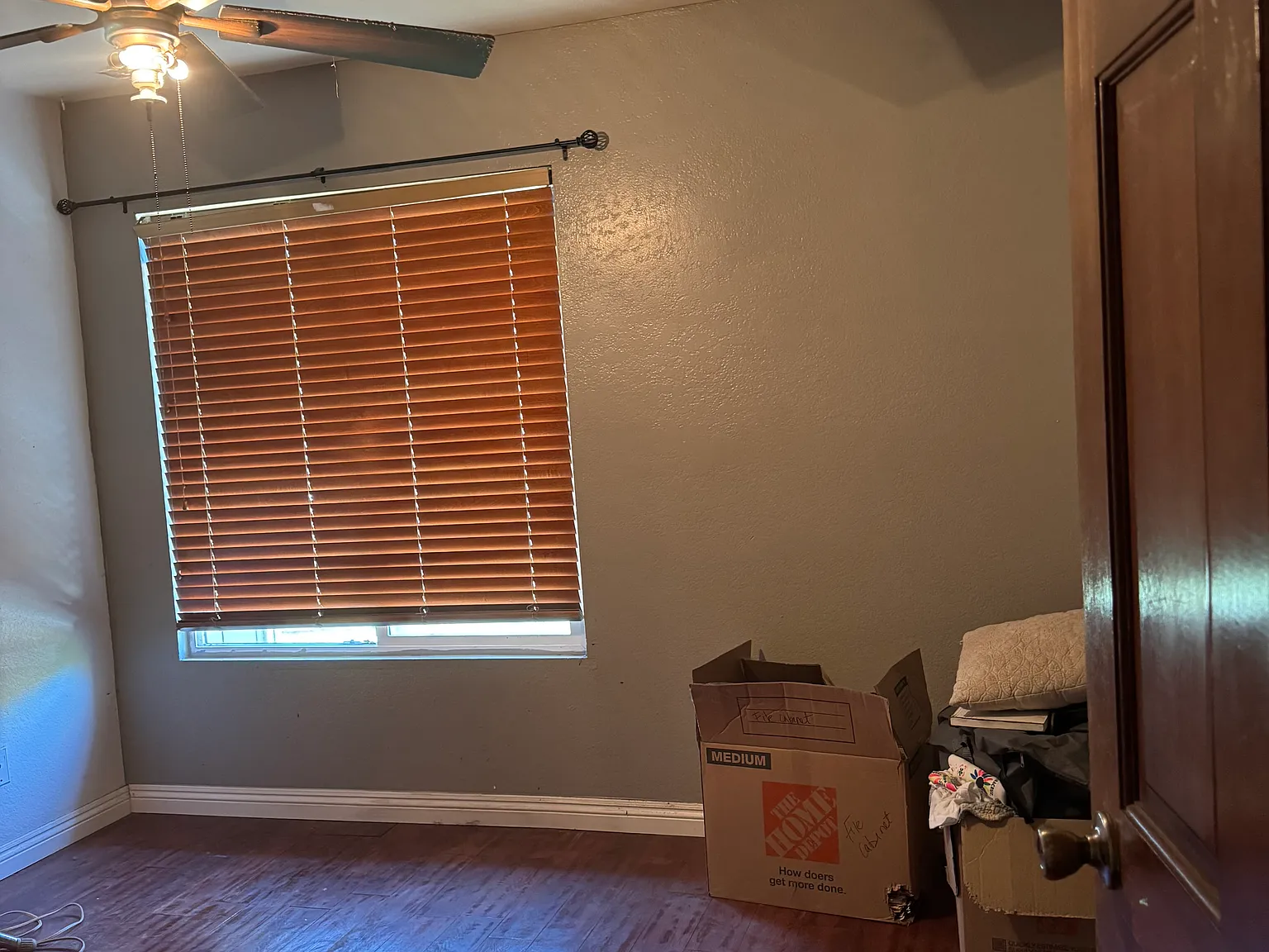 1 bed, $850 — Photo 1