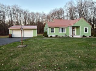 919 Butler Pike, Mercer, PA 16137