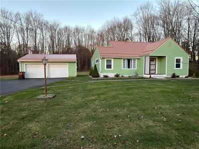 919 Butler Pike, Mercer, PA, 16137
