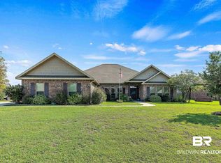 640 Harahan Ln, Foley, AL 36535