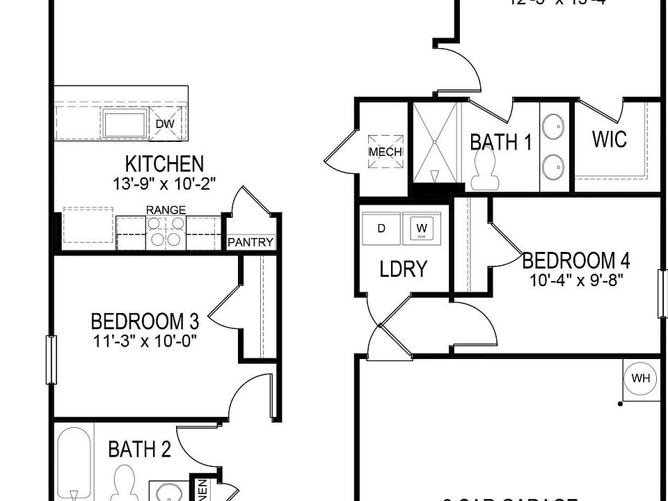 2nd image of 576 White Oak Ln